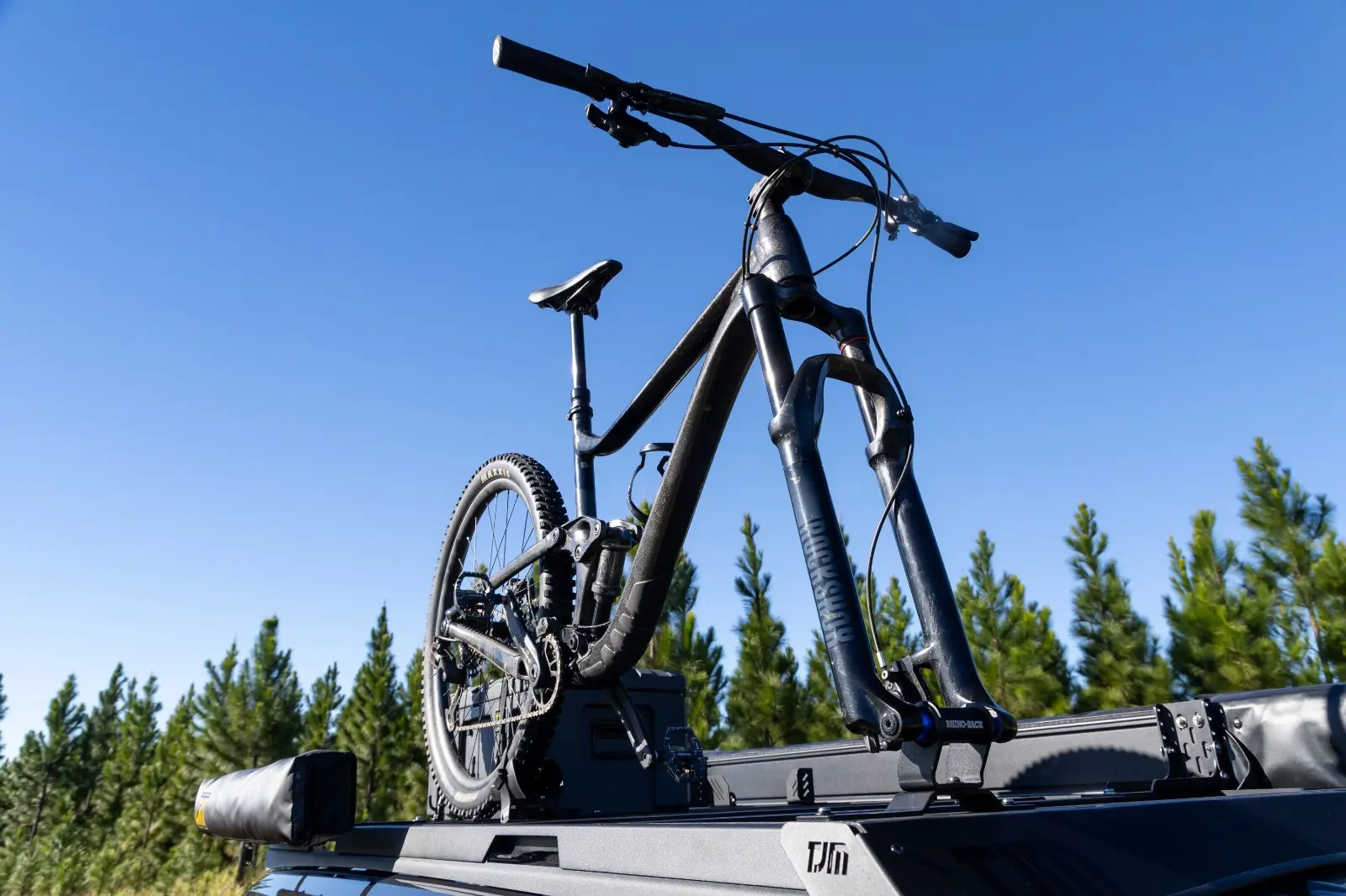Roof Racks