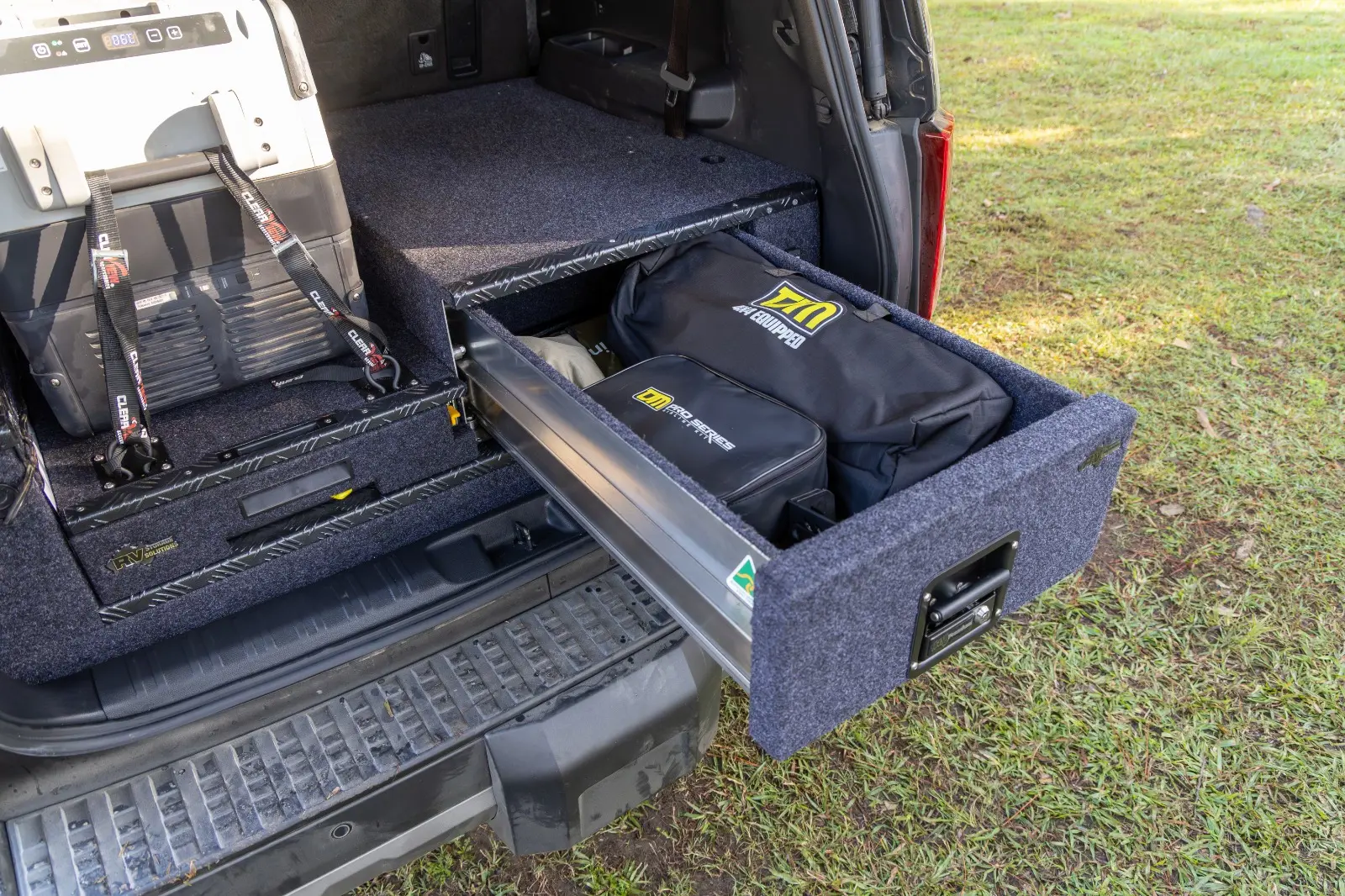 Storage Solutions